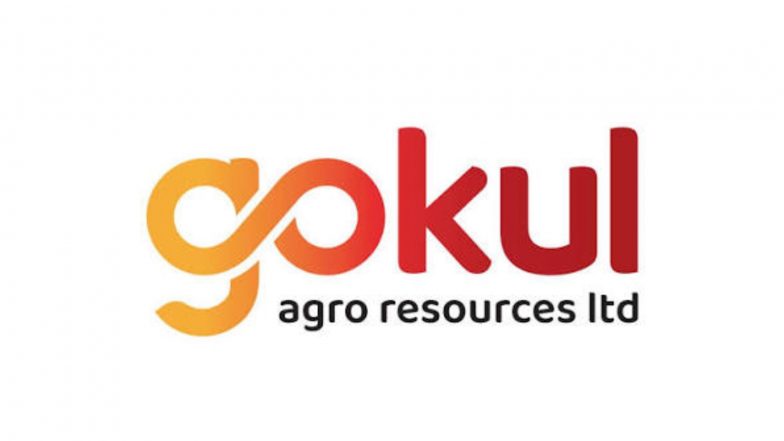 Business News | Gokul Agro Posts Q1FY27 Earnings with Revenue Crossing Rs 5,000 Crore; Revenue Up 7% at Rs 5,282 Crore; EBITDA Up 52% YoY and PAT Up 74% YoY