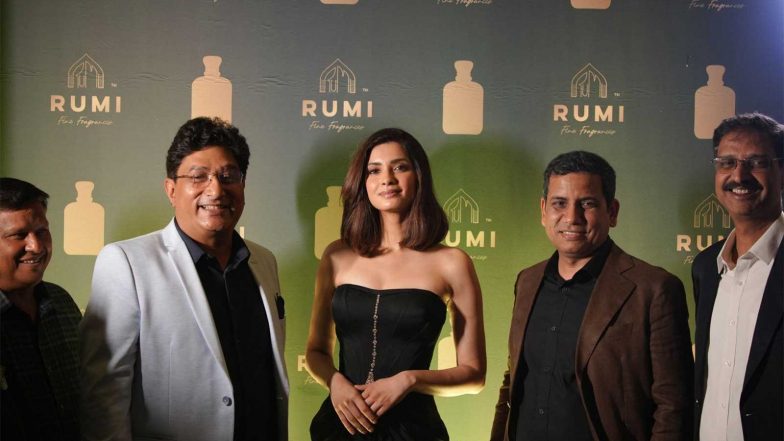 Business News | Rumi Fine Fragrances Launches Luxury Perfumes Combining 'French Artistry with Indian Soul'