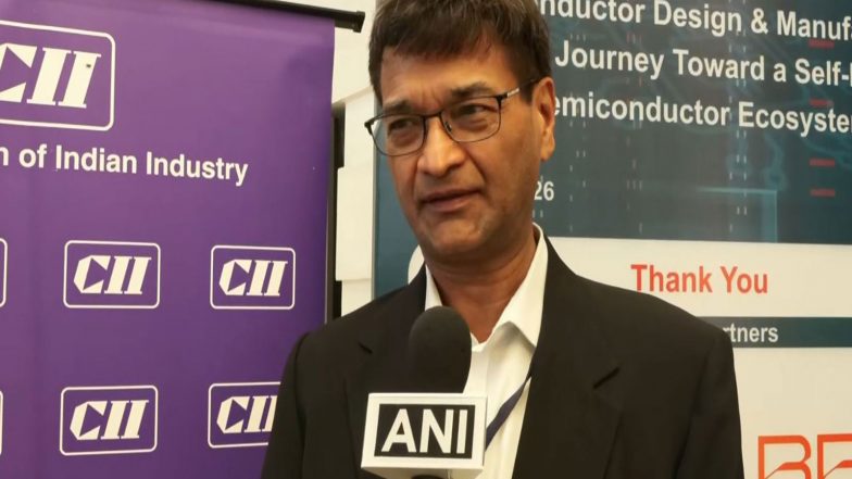 Business News | L&T Semiconductor Technologies to Unveil 40 Products at SEMICON India as India Chip Ecosystem Gathers Pace