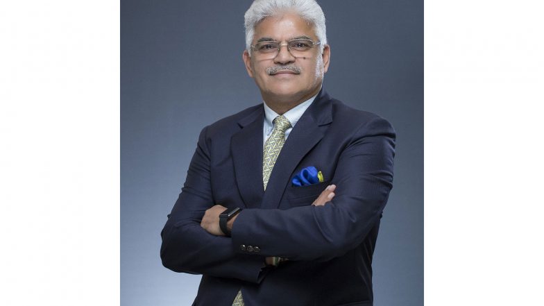 Business News | B L Kashyap & Sons Ltd. Secures New Order Worth ₹91.57 Crore (excl. GST) from Embassy Development Ltd in Bangalore