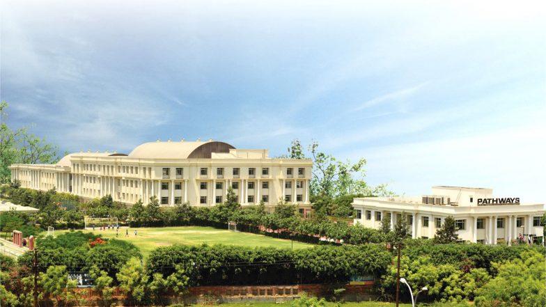 Business News | Pathways School Noida Celebrates Outstanding IB Diploma & Career-related Programme Results for the Class of 2026