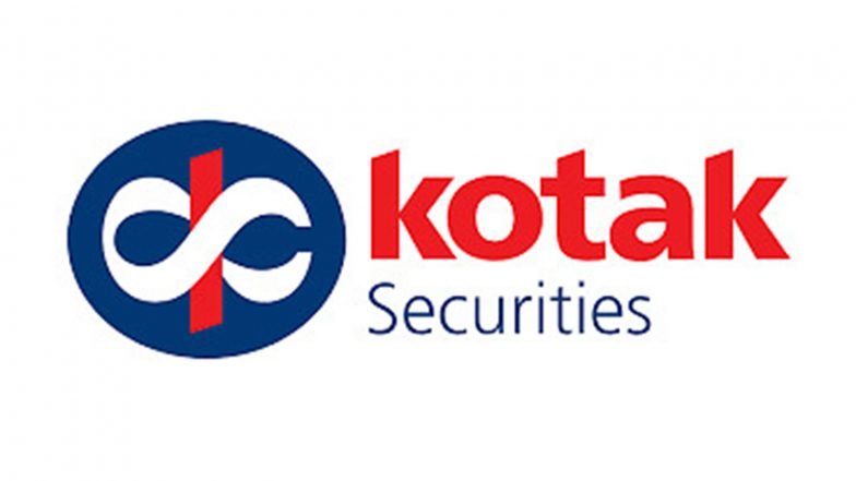 Business News | Kotak Securities Earns Great Place to Work® Certification and Recognition Among India's Best Workplaces™ in Investments 2026