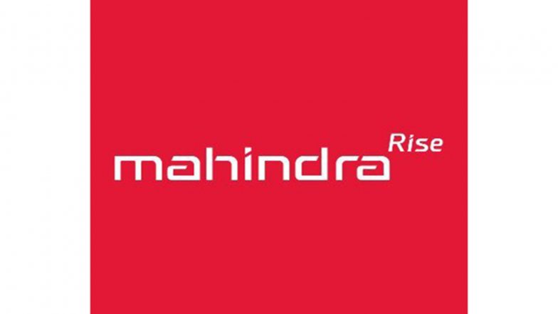 Business News | Mahindra & Mahindra Q1 Profit Rises 34% to Rs 5,455 Crore Despite Commodity Inflation