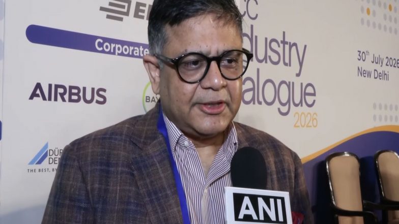 Business News | AI to Drive Growth in Tech Services, Concerns over Disruption Unfounded: NASSCOM VP