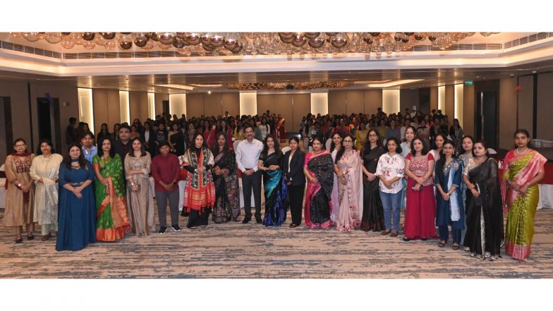 Business News | RSB Group Celebrates 4th Edition of 'Ek Pahal' Annual Day - Championing a Future Beyond Dreams