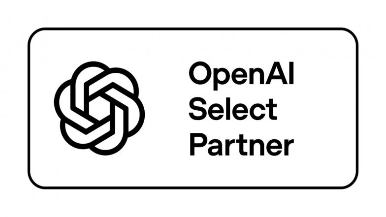 Business News | Tredence Named an OpenAI Select Partner
