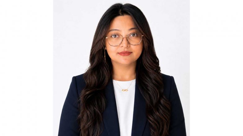 Business News | Gera Developments Appoints Paromita Deb Areng as Chief People Officer to Drive Its People and Growth Strategy