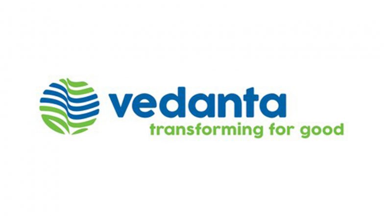 Business News | Vedanta Q1 Profit Jumps 152% YoY on Stronger Operating Performance