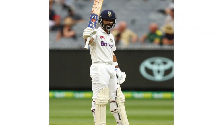 Sports News | Yuvraj, Harbhajan, KL, Suryakumar Hail Rahane for His Illustrious Career
