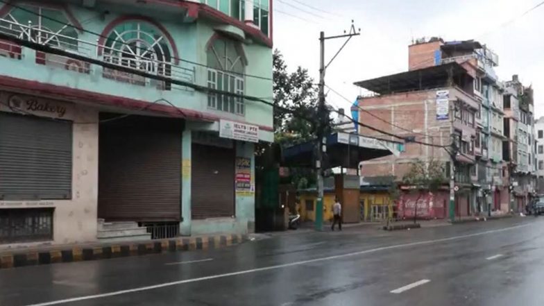 World News | President to Former Monarch, Nepal Leaders Urge Unity as Violence in Southern Plains Claims Two Lives in Five Days