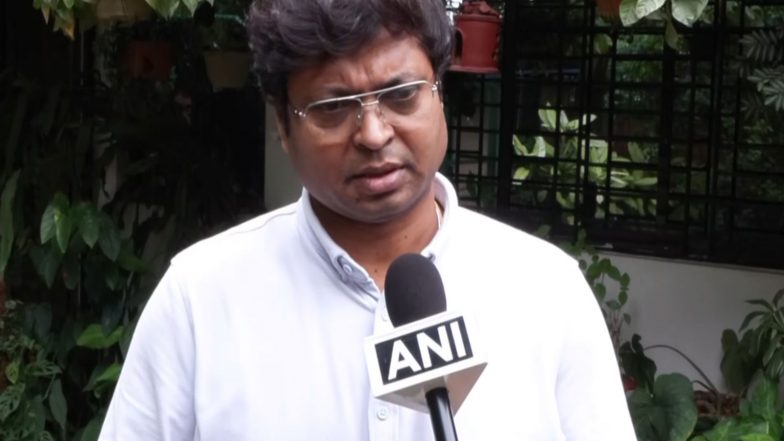 Sports News | Dilip Tirkey Urges Fans to Support Indian Hockey Teams Ahead of World Cup Amid Orange Jersey Controversy