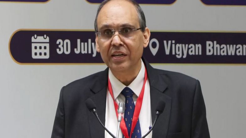 Business News | Telecom Manufacturing Zone in Gwalior to Help India Emerge as Global Telecom Design, Manufacturing Hub: Secretary Amit Agrawal