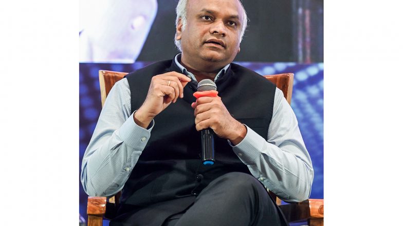 India News | Karnataka to Upgrade Aadhaar Authentication Security System to Boost Cyber Resilience