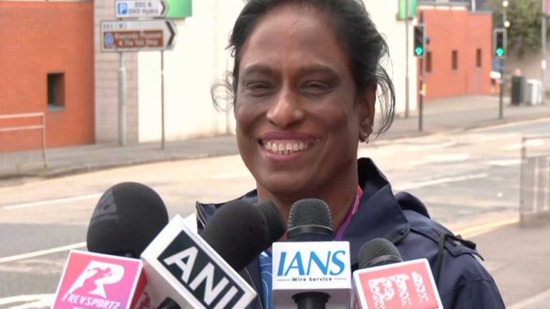 Sports News | Kites Fly in Glasgow City Centre as Commonwealth Sport Look Ahead to Amdavad 2030 Centenary Games