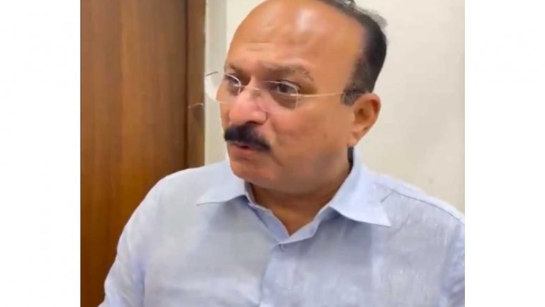 India News | Delhi Minister Ashish Sood Clarifies No Action Against Peaceful Protesting Students, Except Those Facing Criminal Cases