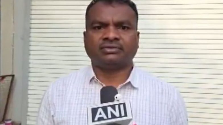 India News | Dhar: Arrangements Underway for Friday Namaz Amid Rain, Says Tehsildar