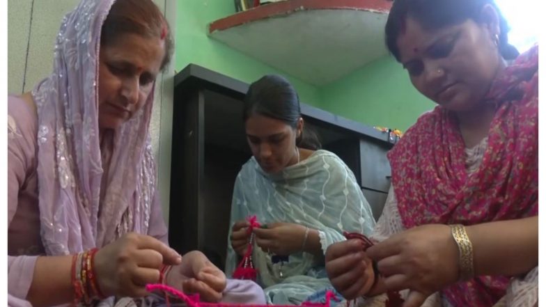 India News | UMEED Scheme Enables over 2,000 Women to Start Business in Jammu