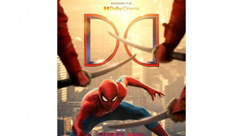 Entertainment News | Review of 'Spider-Man: Brand New Day': Pure Cinematic Perfection in Dolby Cinema 3D at Allu Cinemas