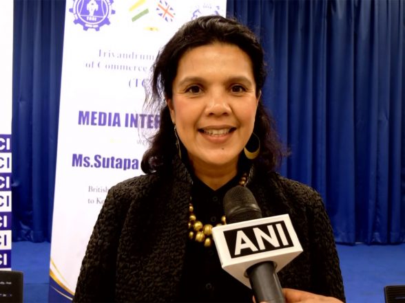 Business News | Kerala Stands to Benefit Across Key Export Sectors Under India-UK Trade Pact: British Deputy High Commissioner