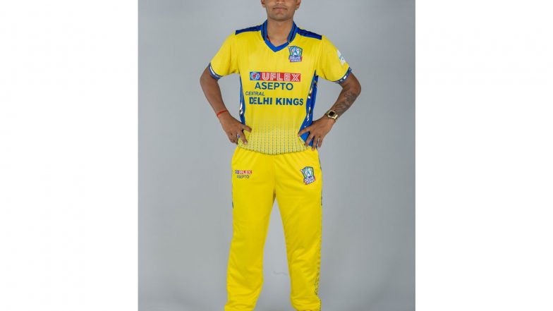 Sports News | Delhi Premier League Season 3 to Kick-off with Grand Opening Ceremony, High-octane Campaign Opener