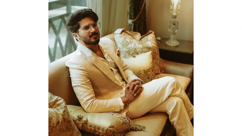 Entertainment News | Dulquer Salmaan to Head to Indian Film Festival of Melbourne 2026, to Be Celebrated as One of Indian Cinema's Most Iconic Contemporary Stars