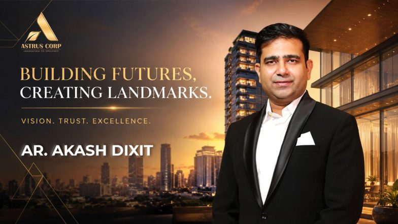 Business News | Astrus Corp: Building Trust Through Quality, Timely Delivery and Thoughtful Development