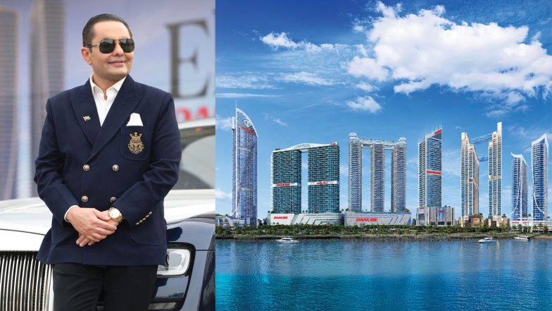 Business News | Danube Properties Announces Handover of 11 Projects In Dubai Over Next 12 Months