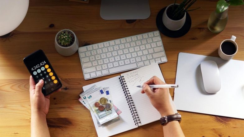 Business News | When Personal Loans Can Help Manage Planned and Urgent Expenses