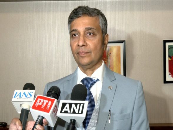 Business News | ANMI Urges Govt to Cut STT or Scrap LTCG Tax to Boost Retail Participation in Stock Markets