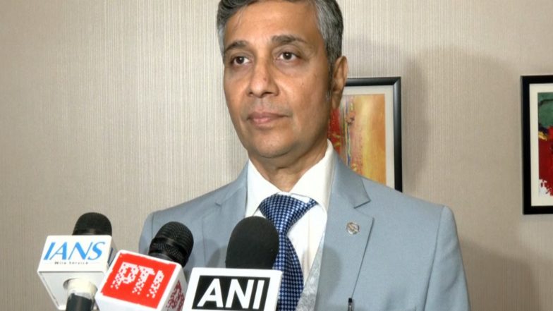 Business News | ANMI Urges Govt to Cut STT or Scrap LTCG Tax to Boost Retail Participation in Stock Markets