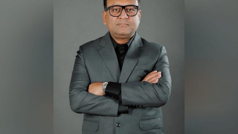 Business News | Dubai-based Planets IX Launches Business Pulse, Introduces WHO Intelligence Framework for Indian Businesses