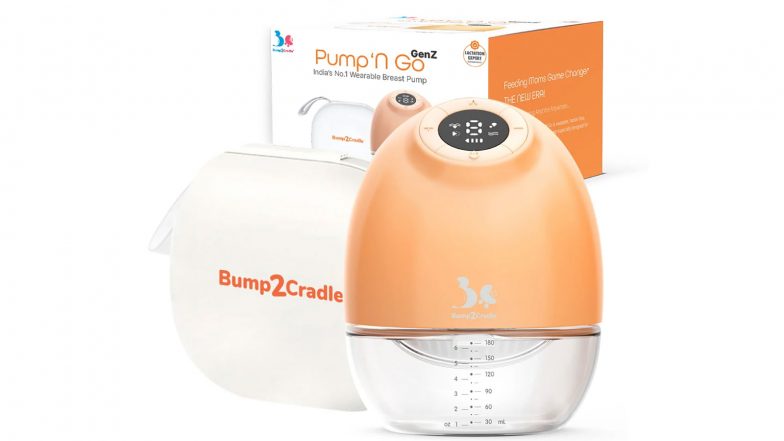 Business News | Why Bump2Cradle Is The Best Brand for Baby and Postpartum Recovery Products