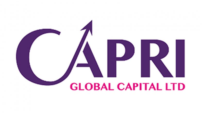 Business News | Capri Loans Collaborates with OpenAI to Bring Enterprise-Grade AI to Lending Operations