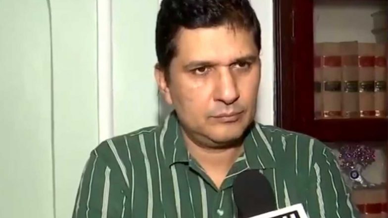 India News | DM Report on Palam Fire Exposes Delhi Govt Failures: AAP