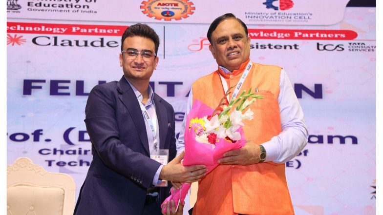 Business News | Hackathon Culture Drives Innovation at GL Bajaj Institute of Technology & Management