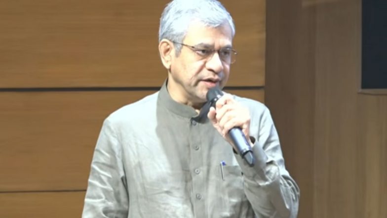 Business News | Cabinet Approves ₹5,070 Crore PM Surya Sarovar Yojana for 5,000 MW Floating Solar Projects