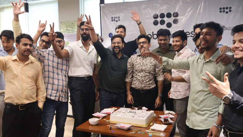 Business News | GlobalNodes Celebrates 100 Enterprise AI Deployments
