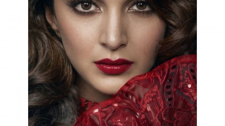 Entertainment News | 'Toxic' Makers Unveil Kiara Advani's New Poster as Nadia, Sending Birthday Wishes