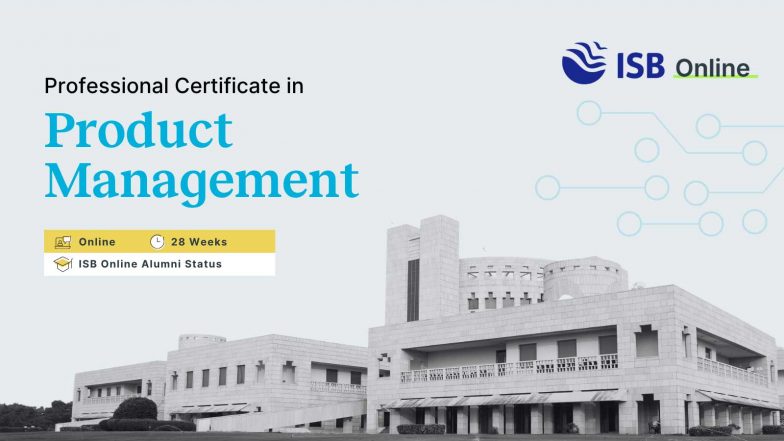 Business News | Breaking Into Product Management in 2026: Why Most Professionals Struggle and How to Get It Right
