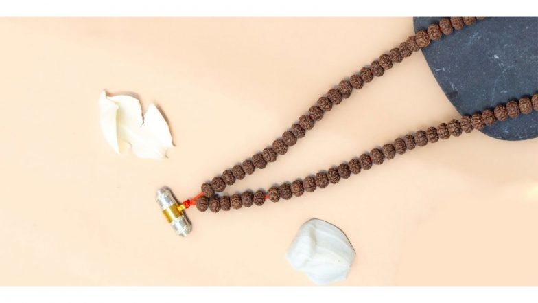 Business News | How You Can Wear the Protection of Hanuman Ji