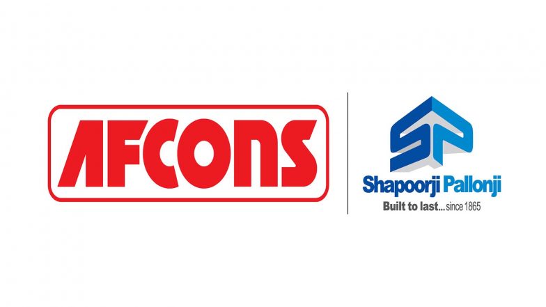 Business News | Afcons Secures Projects Worth Nearly ₹900 Cr in July