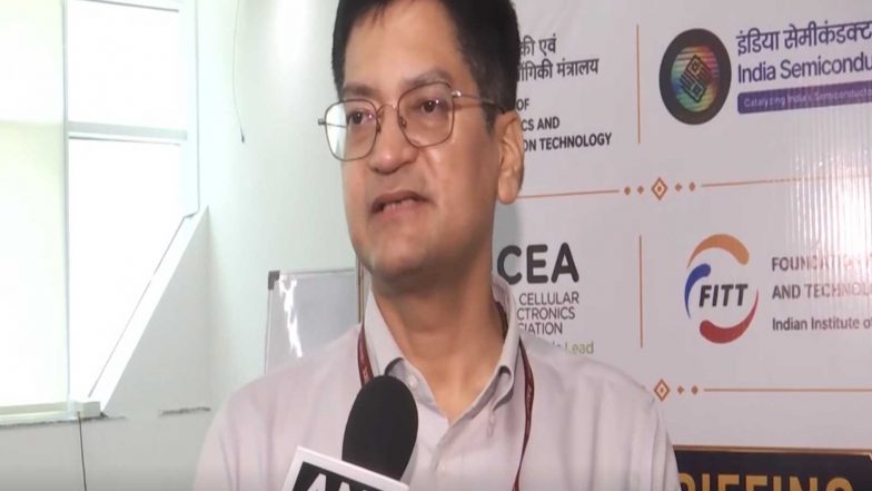 Business News | Govt Says 100 Fabless Semiconductor Firms Target is 'doable'