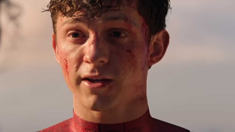 Entertainment News | 'Spider-Man: Brand New Day' Becomes Biggest Hollywood Opener Ever in India; Collects Rs 61 Cr on Day 1