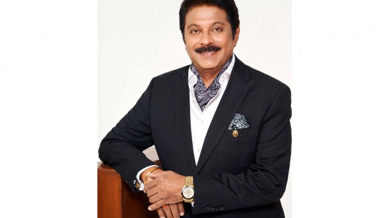 Business News | Kapil Mehra: The Visionary Entrepreneur Transforming Relationships into Real Business Value
