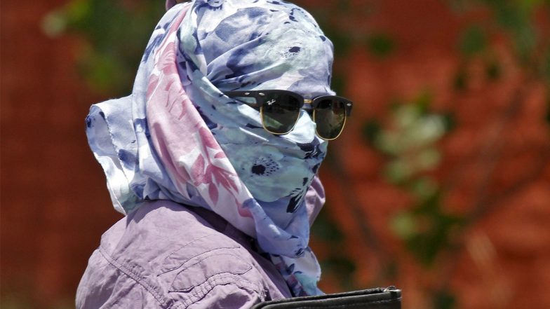 Business News | Extreme Heat Costs South Asia 31 Million Jobs Annually, Could Cut GDP by 7 Pc by 2050: World Bank