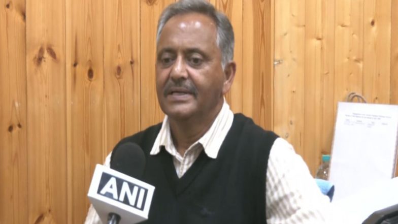 India News | HP Education Minister Says Govt Open to Reviewing School Reforms, Backs Zero Tolerance Against Exam Leaks