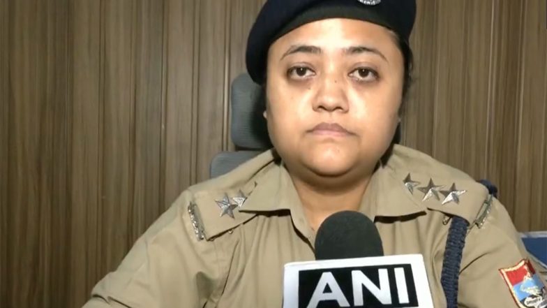 India News | Dehradun Police Register Case Against Secretariat Official, Family over Alleged Dowry Death
