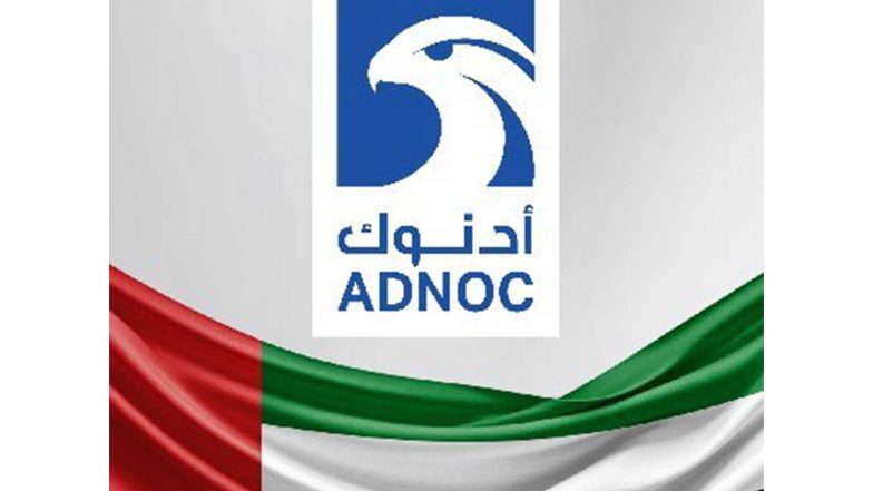 Business News | ADNOC to Shift Abu Dhabi Crude Pricing to Prompt-month Platts Dubai from Nov 1 This Year