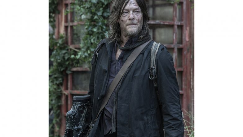 Entertainment News | 'Walking Dead' Franchise Set to Stream Online in 2027 as Part of Five-year Deal