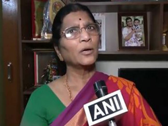 India News | YSRCP's Lakshmi Parvathi Challenges Bhuvaneswari to Prove Assembly Insult Claim